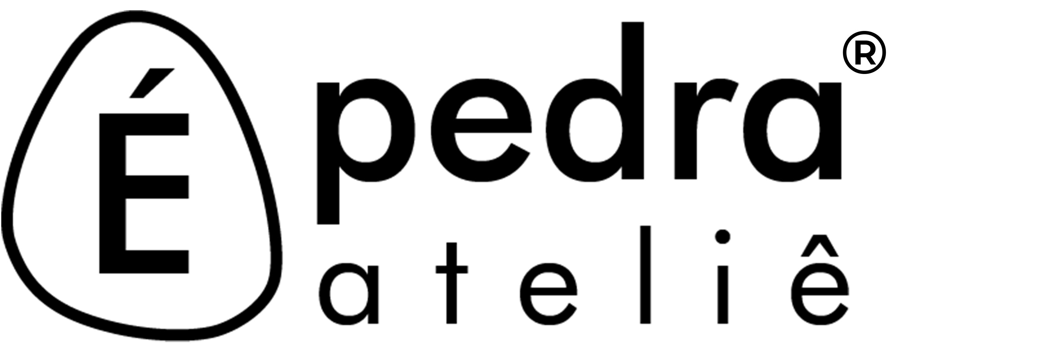 E Pedra Atelie