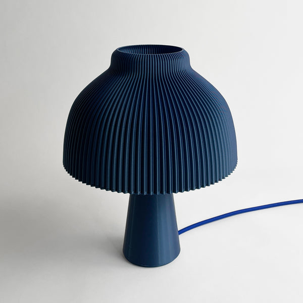 LUMINÁRIA COGU - Acompanha lâmpada LED RGB