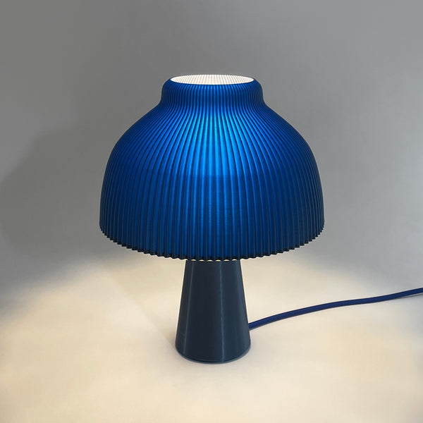 LUMINÁRIA COGU - Acompanha lâmpada LED RGB