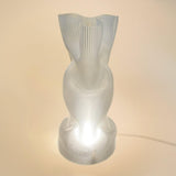 LUMINÁRIA AMASSADINHA 42CM - É Pedra Ateliê
