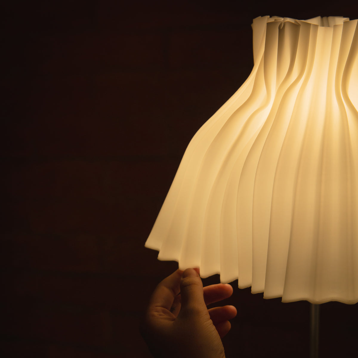 LUMINÁRIA BAILA G ALTA