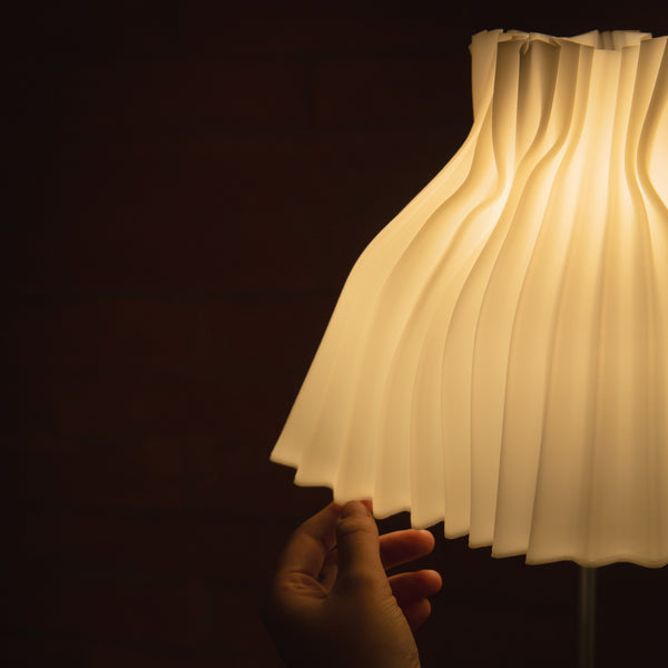 LUMINÁRIA BAILA G ALTA