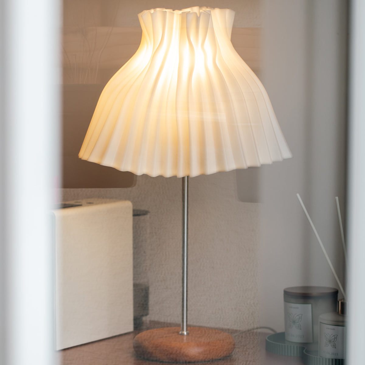 LUMINÁRIA BAILA G ALTA