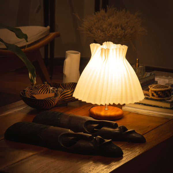 LUMINÁRIA BAILA G BAIXA