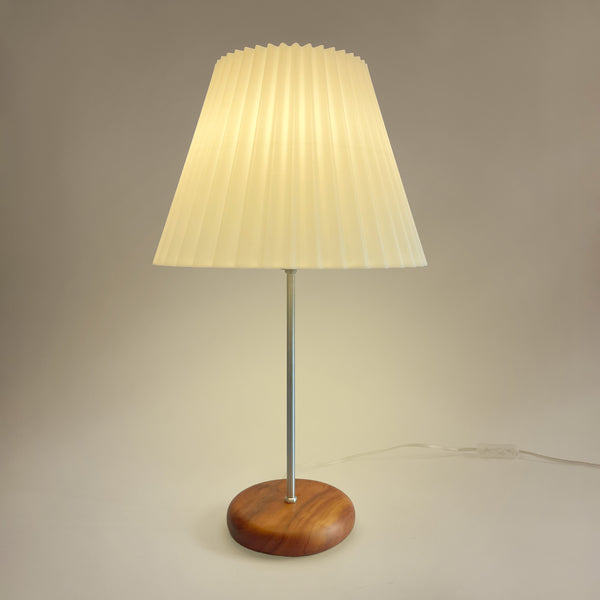 LUMINÁRIA SANFONADA G