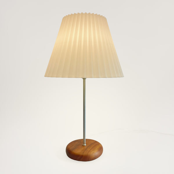 LUMINÁRIA SANFONADA G
