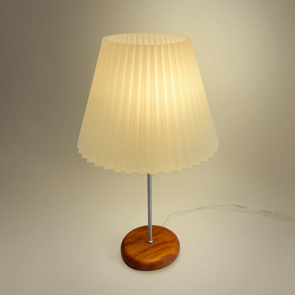 LUMINÁRIA SANFONADA G