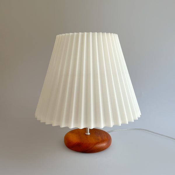 LUMINÁRIA SANFONADA G BAIXA
