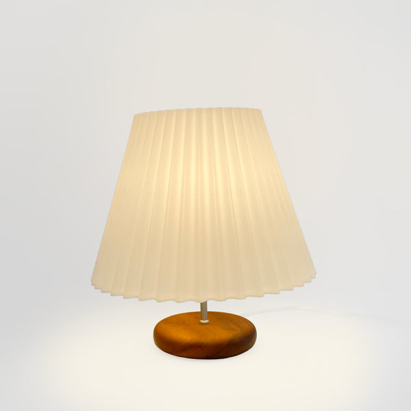LUMINÁRIA SANFONADA G BAIXA