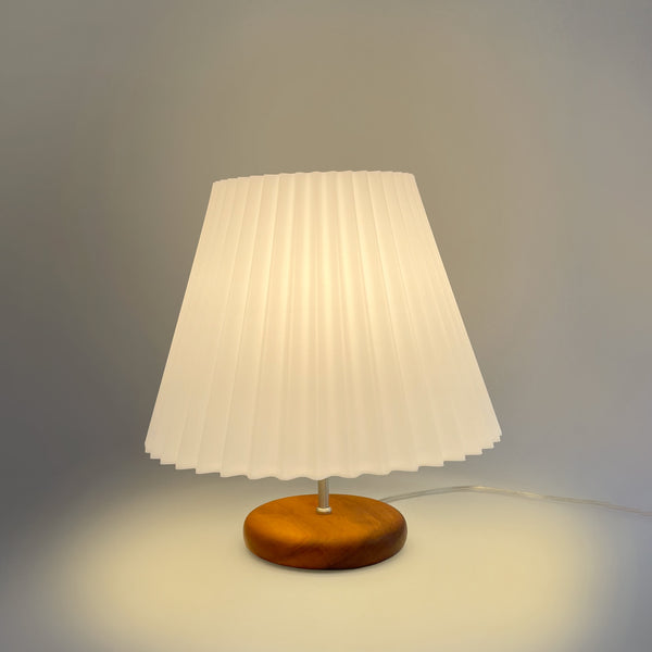LUMINÁRIA SANFONADA G BAIXA
