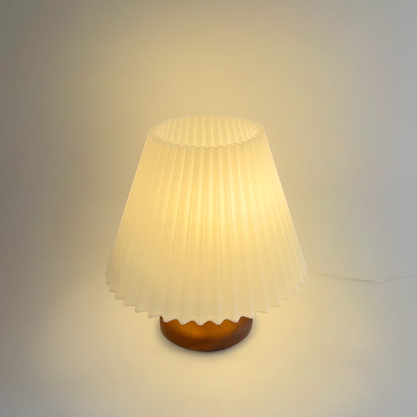 LUMINÁRIA SANFONADA G BAIXA