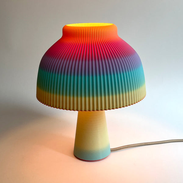 LUMINÁRIA COGU - PEÇA ÚNICA