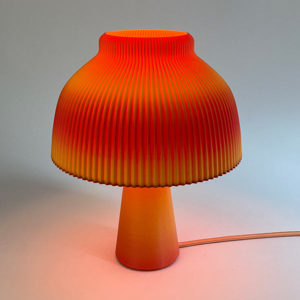 LUMINÁRIA COGU - PEÇA ÚNICA