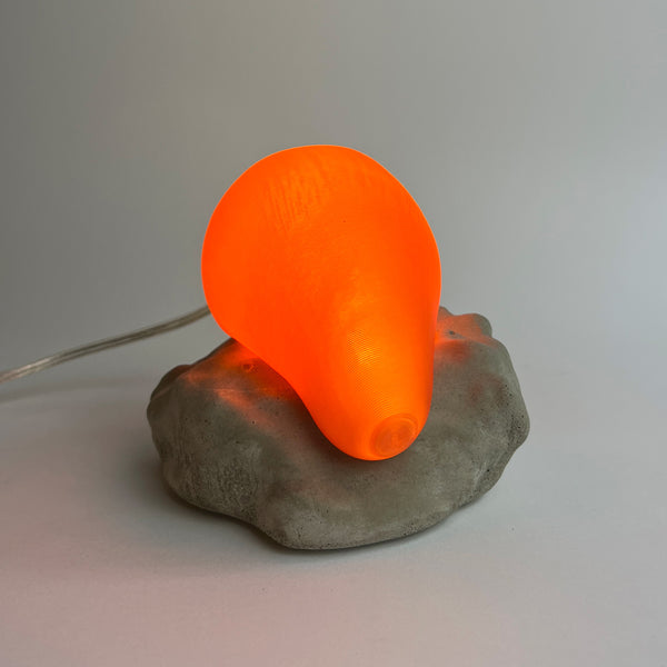 PEDRA MOLE MULTICOLORIDA Nº03 (EDIÇÃO LIMITADA)