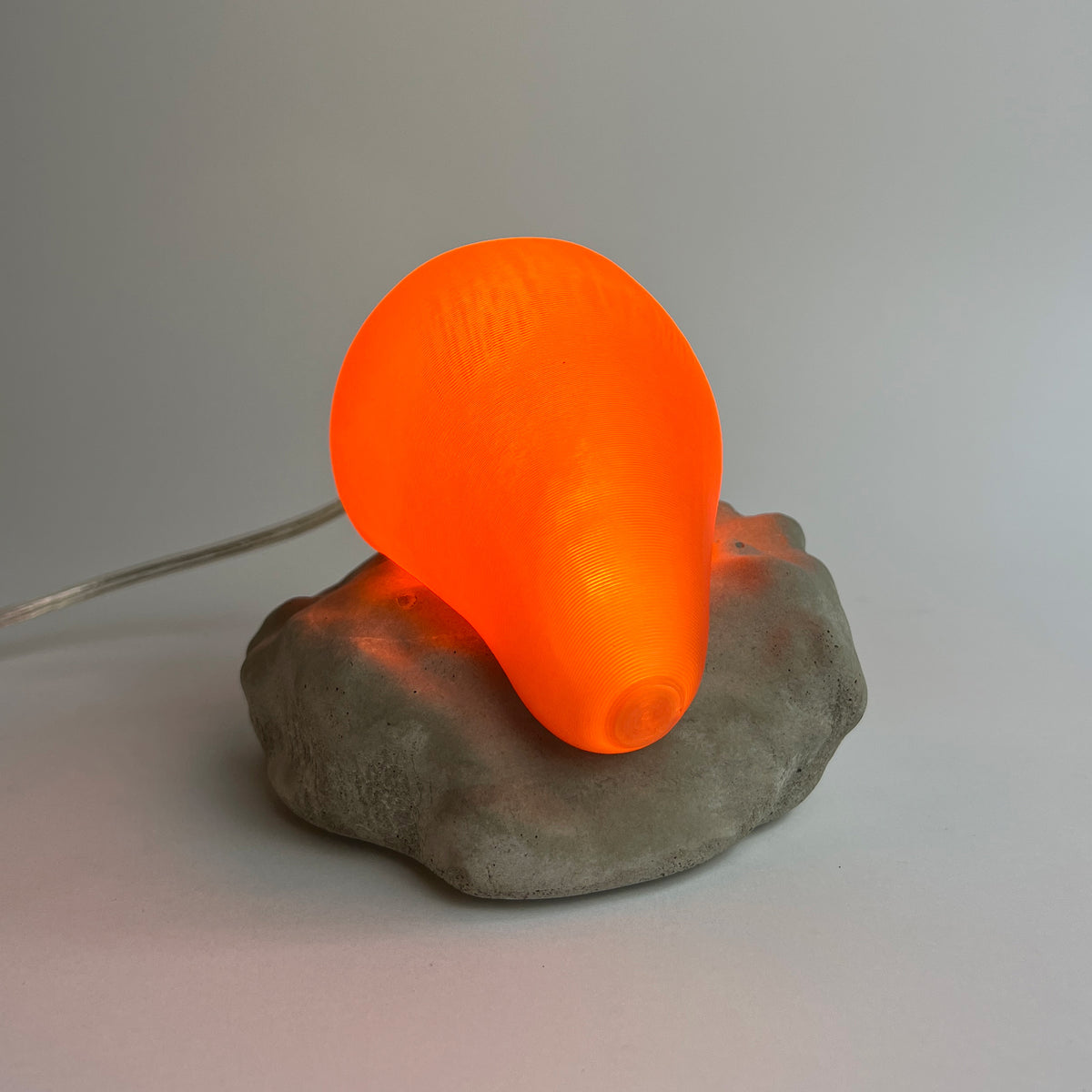 PEDRA MOLE MULTICOLORIDA Nº03 (EDIÇÃO LIMITADA)