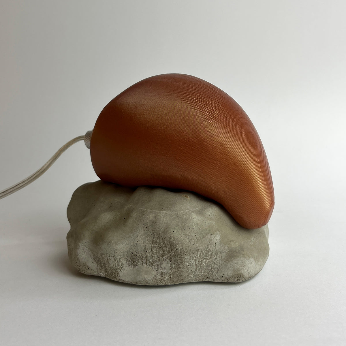 PEDRA MOLE MULTICOLORIDA Nº03 (EDIÇÃO LIMITADA)