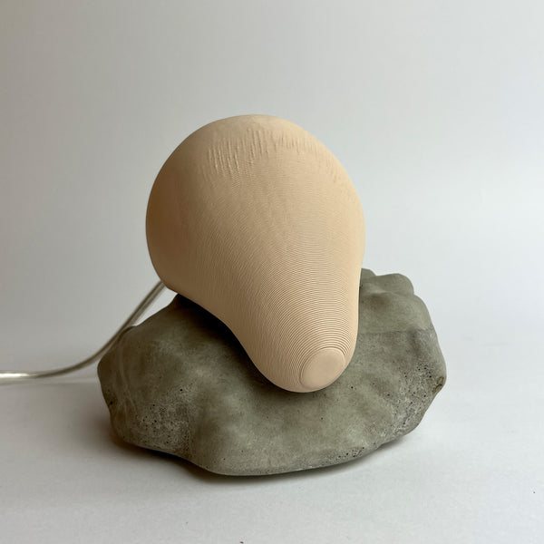 PEDRA MOLE MULTICOLORIDA Nº04 (EDIÇÃO LIMITADA)