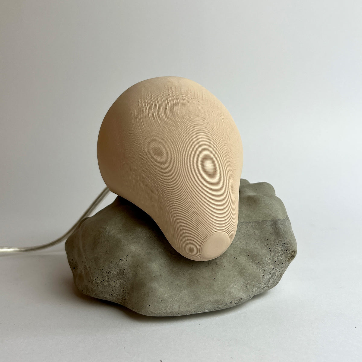 PEDRA MOLE MULTICOLORIDA Nº04 (EDIÇÃO LIMITADA)
