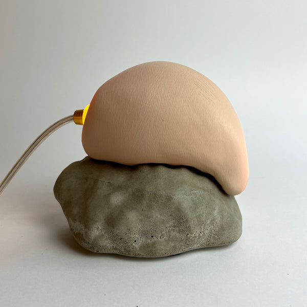 PEDRA MOLE MULTICOLORIDA Nº04 (EDIÇÃO LIMITADA)