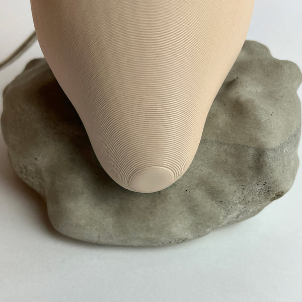 PEDRA MOLE MULTICOLORIDA Nº04 (EDIÇÃO LIMITADA)