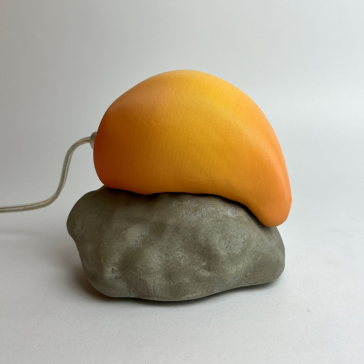 PEDRA MOLE MULTICOLORIDA Nº01 (EDIÇÃO LIMITADA)