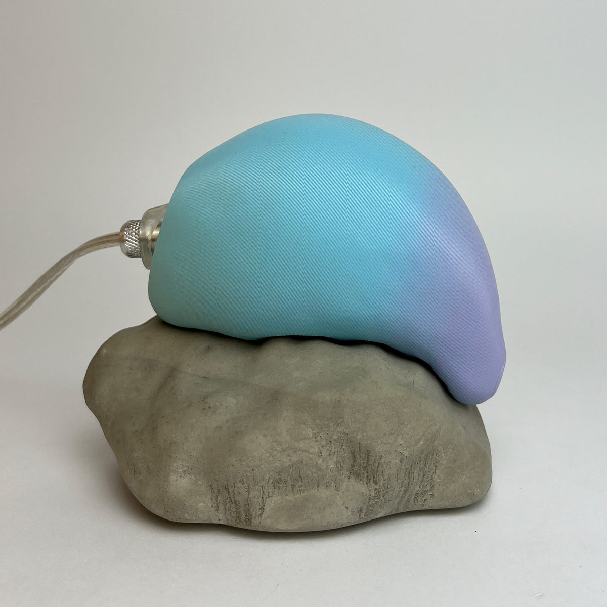PEDRA MOLE MULTICOLORIDA Nº06 (EDIÇÃO LIMITADA)