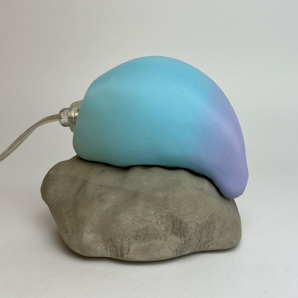 PEDRA MOLE MULTICOLORIDA Nº06 (EDIÇÃO LIMITADA)