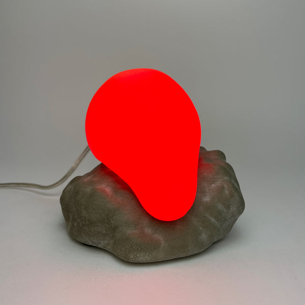 PEDRA MOLE MULTICOLORIDA Nº08 (EDIÇÃO LIMITADA)