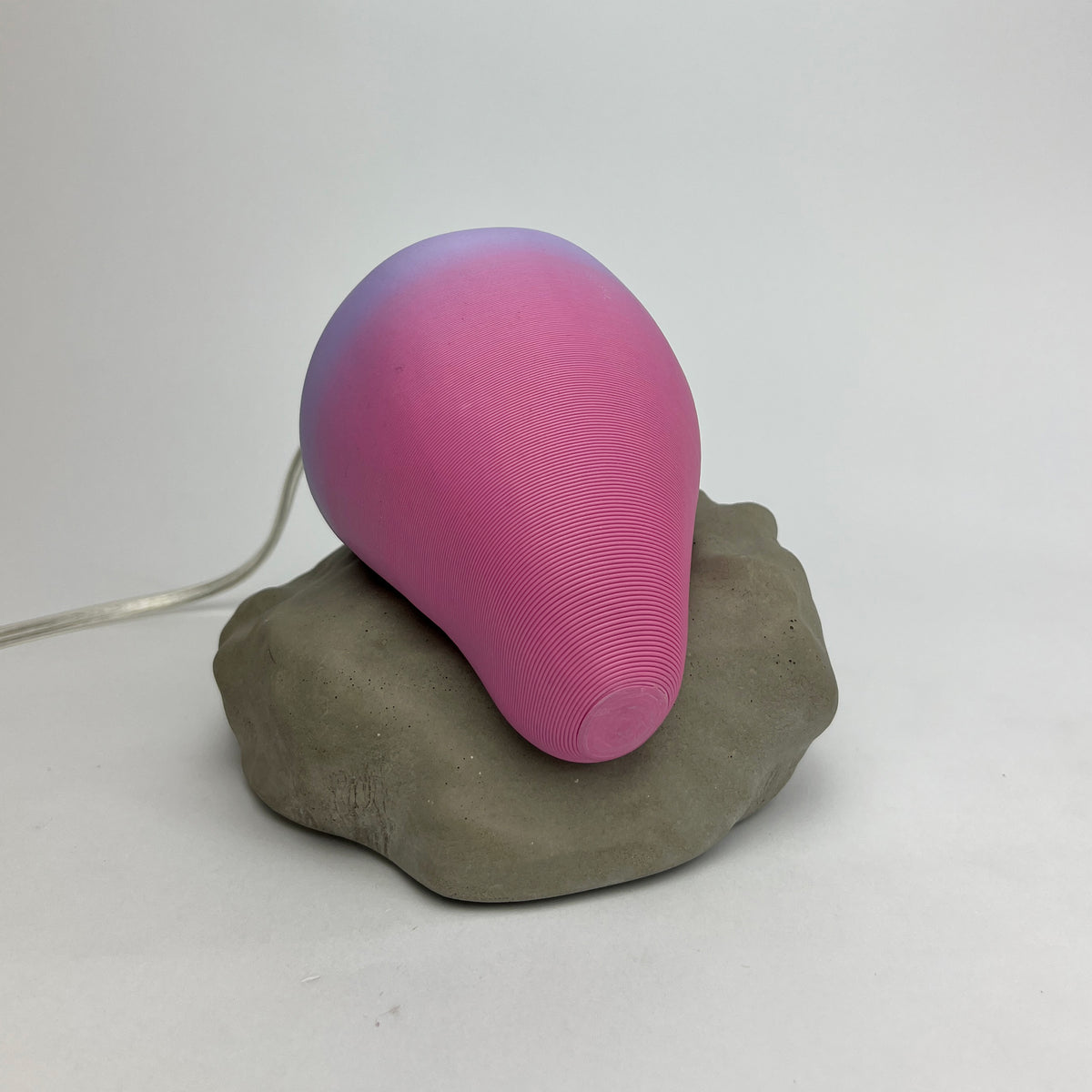 PEDRA MOLE MULTICOLORIDA Nº10 (EDIÇÃO LIMITADA)