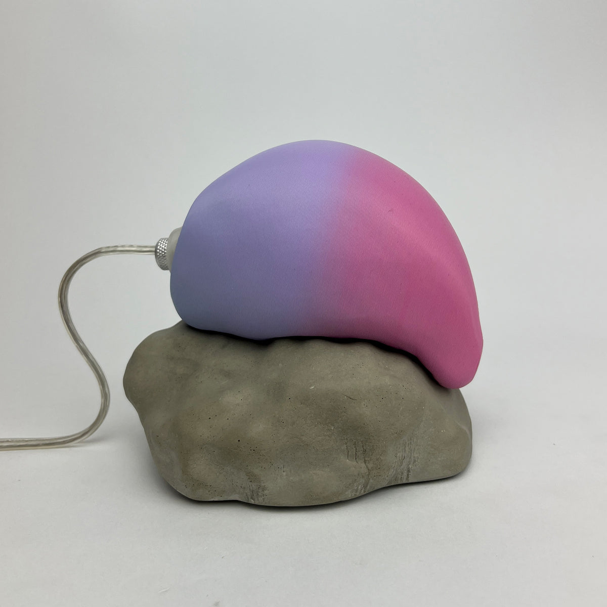 PEDRA MOLE MULTICOLORIDA Nº10 (EDIÇÃO LIMITADA)