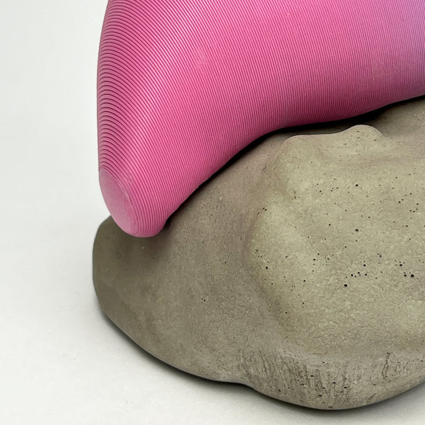 PEDRA MOLE MULTICOLORIDA Nº10 (EDIÇÃO LIMITADA)