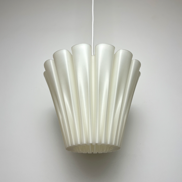 LUMINÁRIA DANÇA PENDENTE P PÉROLA