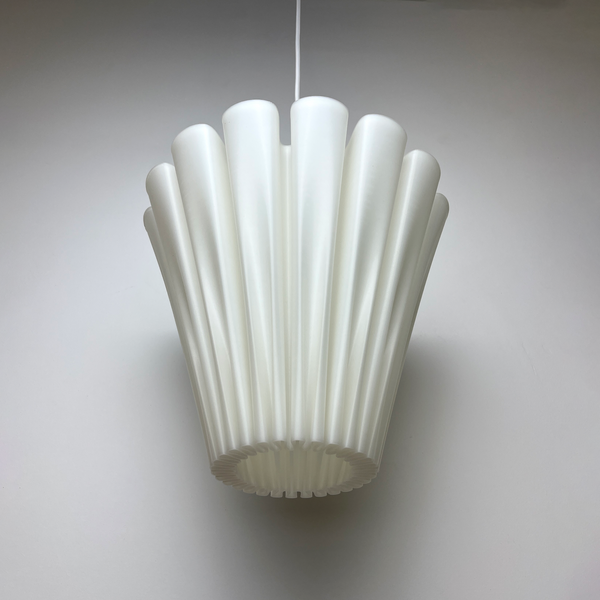 LUMINÁRIA DANÇA PENDENTE G PÉROLA