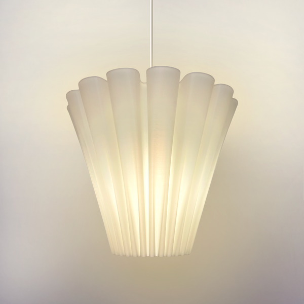 LUMINÁRIA DANÇA PENDENTE G PÉROLA