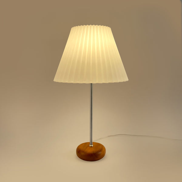 LUMINÁRIA SANFONADA P ALTA