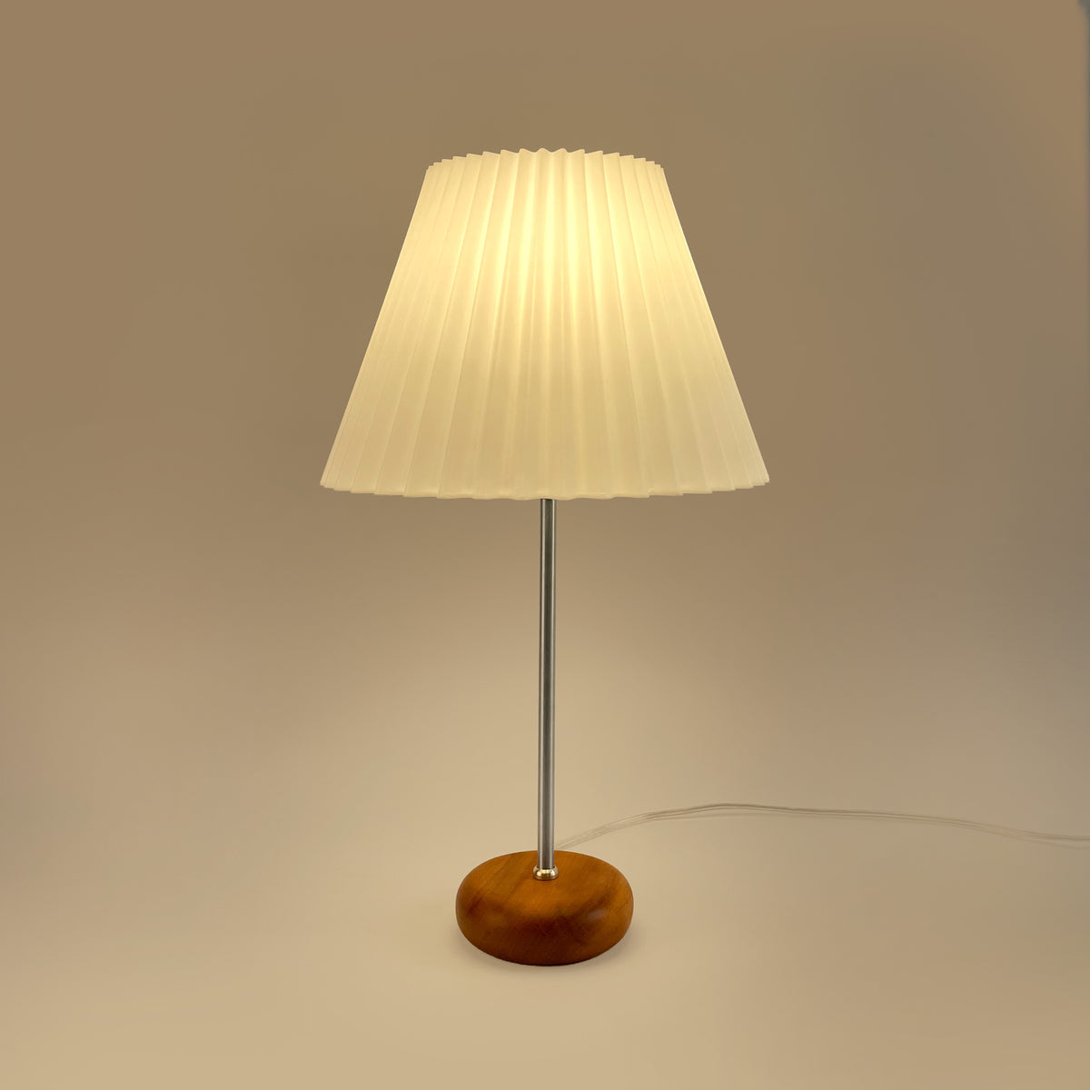 LUMINÁRIA SANFONADA P ALTA