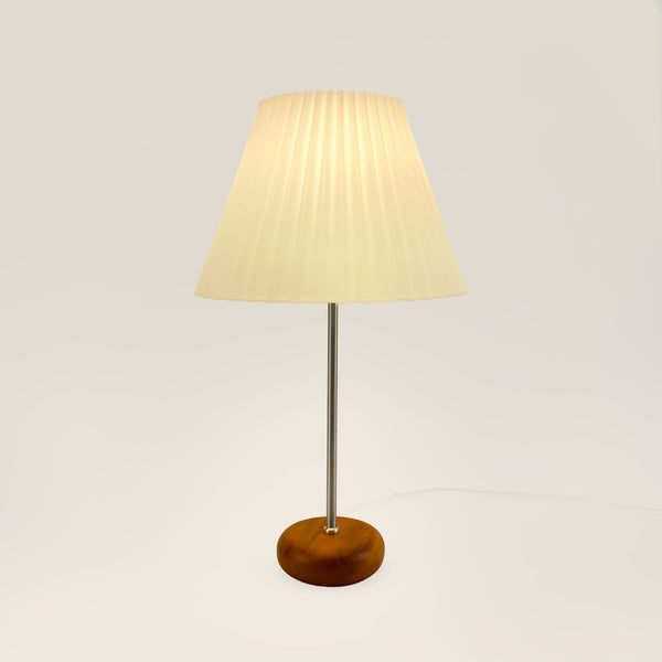 LUMINÁRIA SANFONADA P ALTA
