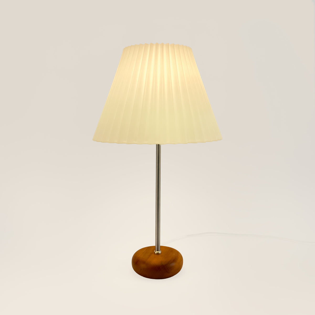 LUMINÁRIA SANFONADA P ALTA