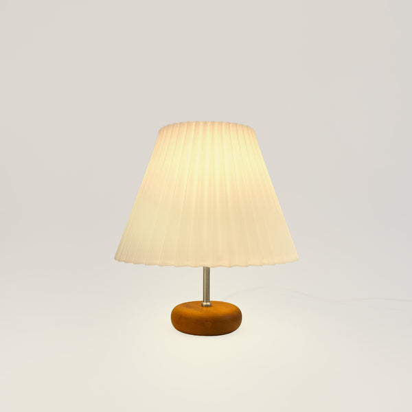 LUMINÁRIA SANFONADA P BAIXA
