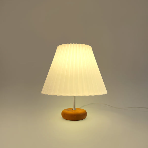 LUMINÁRIA SANFONADA P BAIXA