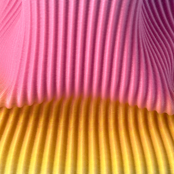 VASO AMASSADINHO P PEÇA ÚNICA