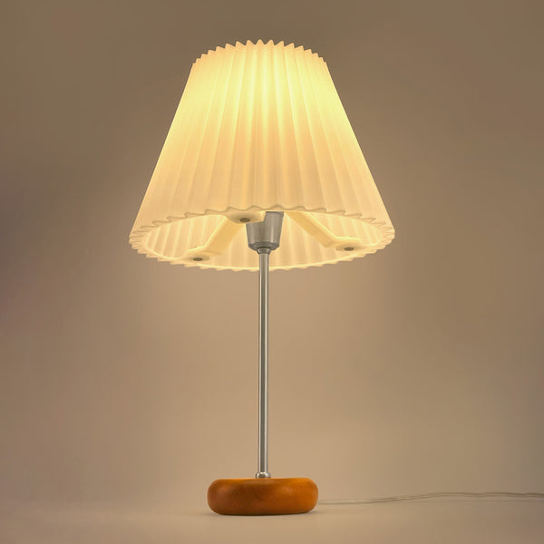 LUMINÁRIA SANFONADA P ALTA