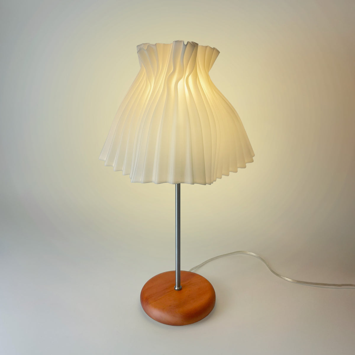 LUMINÁRIA BAILA G ALTA