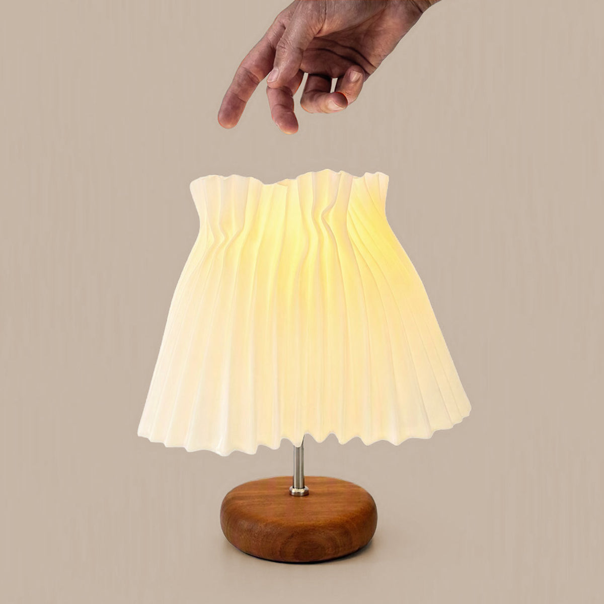 LUMINÁRIA BAILA P BAIXA