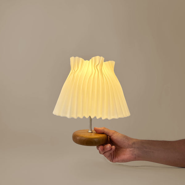 LUMINÁRIA BAILA P BAIXA