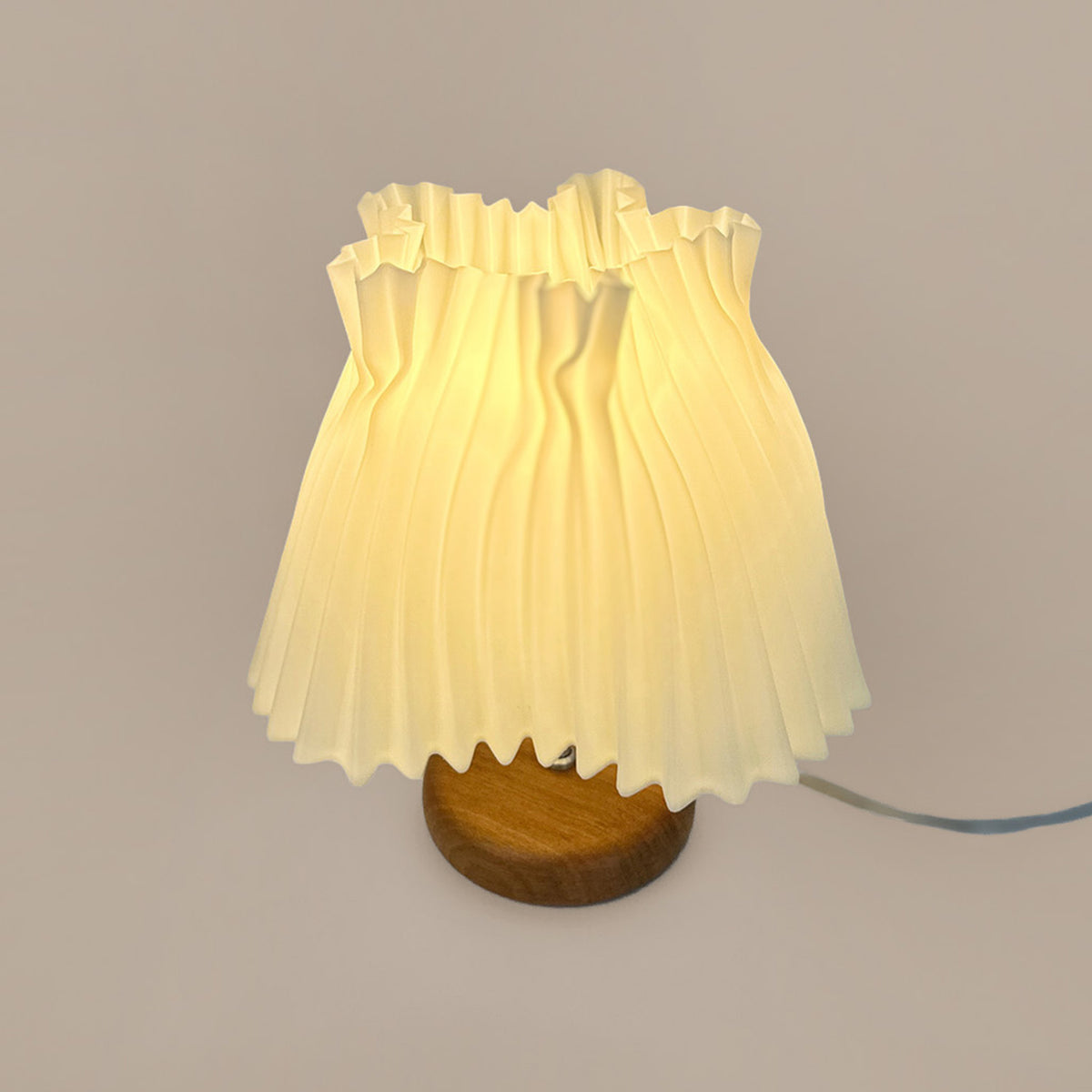 LUMINÁRIA BAILA P BAIXA