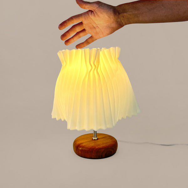 LUMINÁRIA BAILA P BAIXA